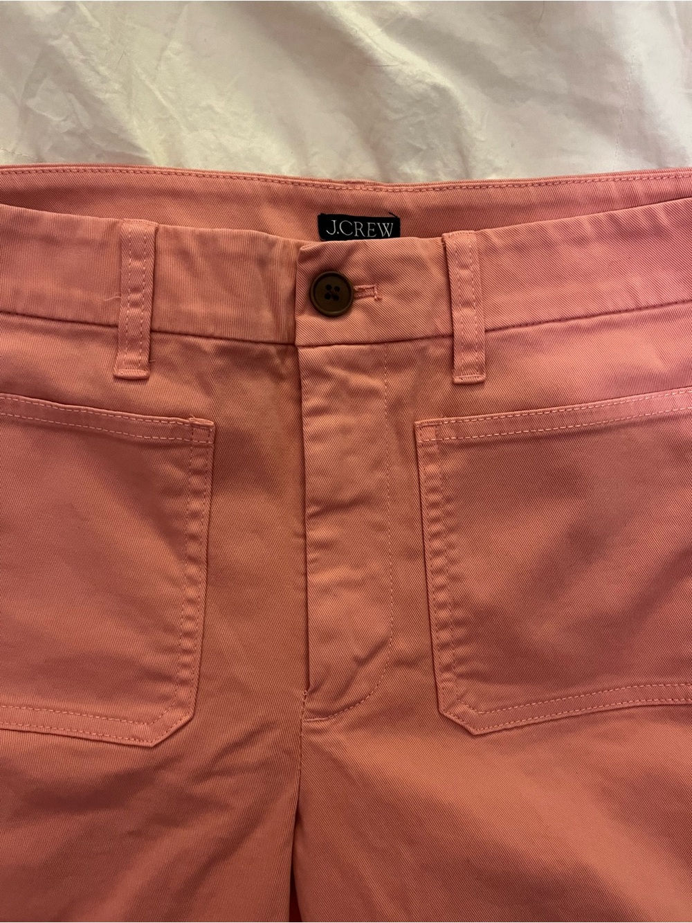 JCREW Charley Kick Flare Ankle Pant Size 27 - Picture 4 of 7